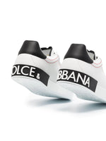 Dolce & Gabbana Classic Portofino Sneakers