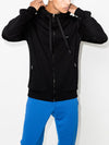 Dolce & Gabbana Logo plate Hoodie