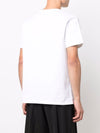 Alexander McQueen Logo-print cotton Shirt