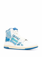 Amiri Skel High-top Sneakers