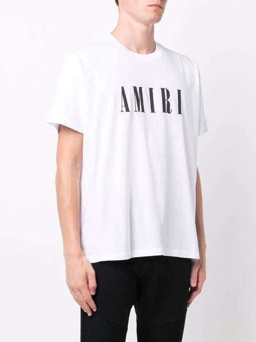 Amiri Core Logo T-Shirt - White