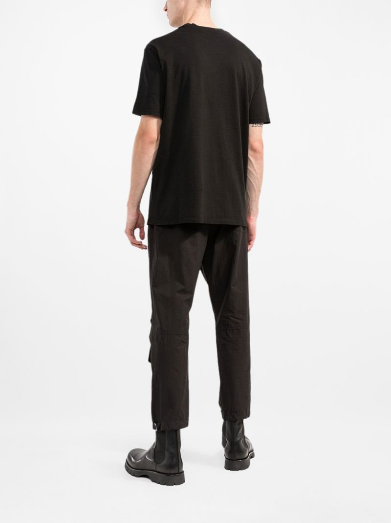 Amiri T-Shirt: Shop the Collegiate Logo Collection