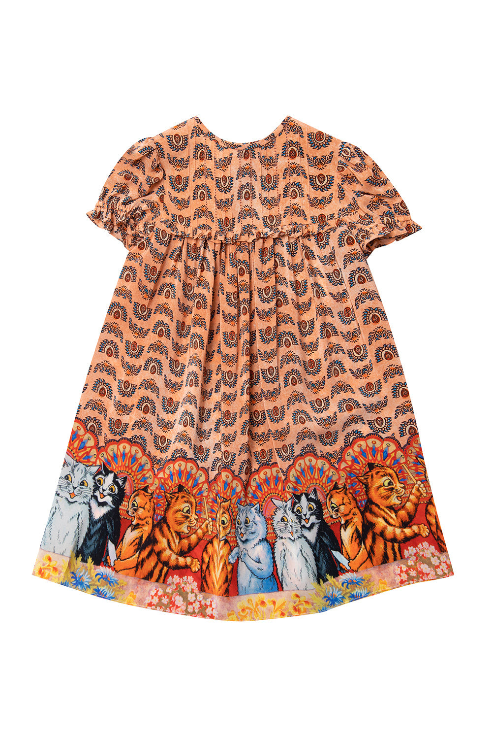 Gucci Kids' Fashion: Shop Designer T-Shirts & Apparel Now
