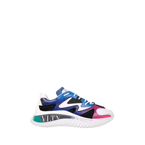 Valentino Garavani Multicolor Sneakers