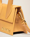 Jacquemus Le Chiquito in Dark Yellow