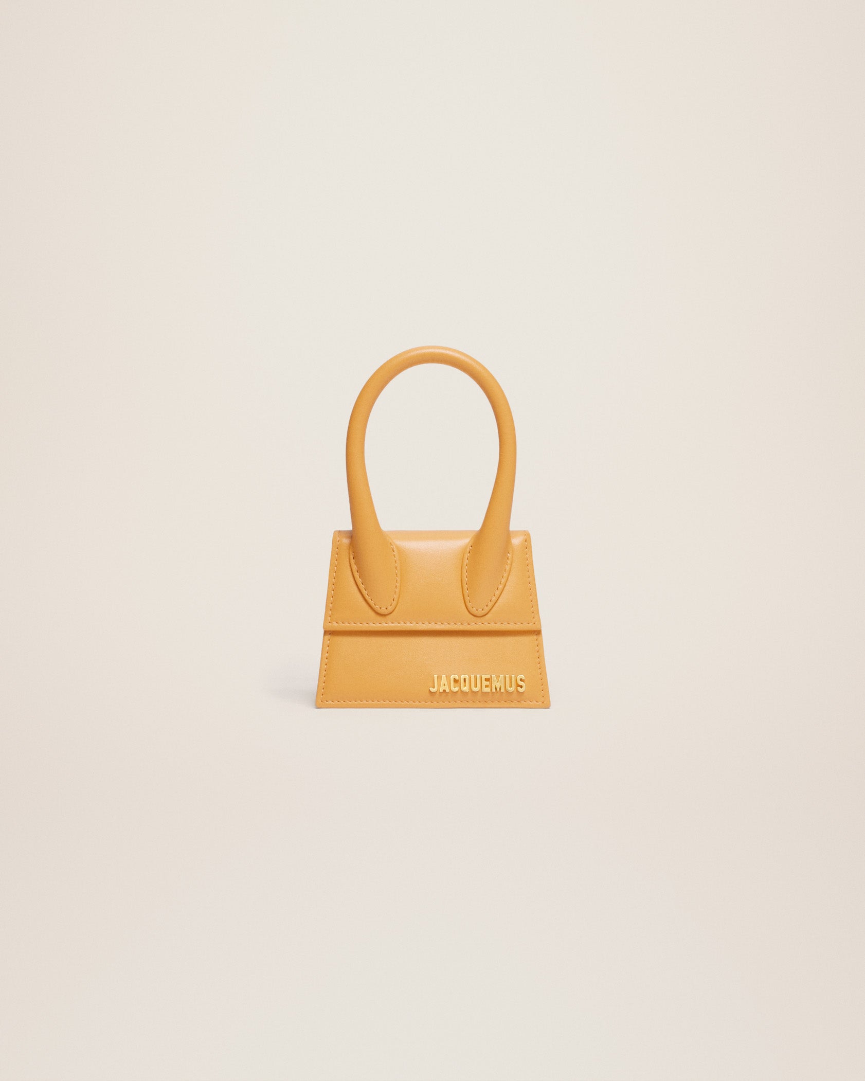 ハンドバッグ Jacquesmus  Handbags Women Suede Yellow/Neon Jacquemus Handbags Women Suede Yellow/Neon | B-Exit – B-Exit