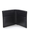 Gucci Supreme Monogram Psychedelic Bi-Fold Wallet