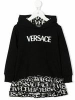 Versace Kids Dress