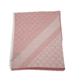 Gucci Wool Scarf