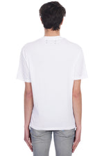 Amiri Core Logo T-Shirt