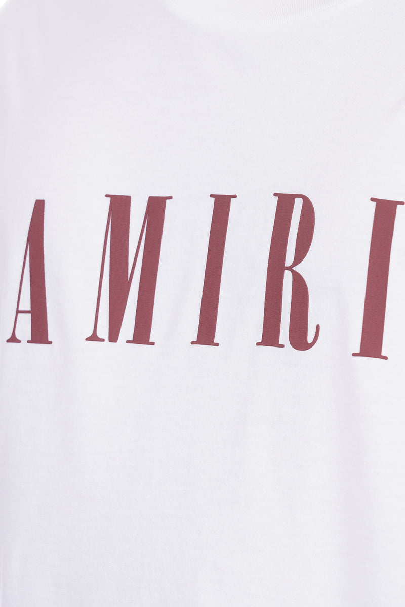 Amiri Core Logo T-Shirt