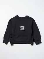 Givenchy cotton sweatshirt with logo