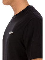 Amiri Puff Logo Tee