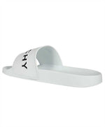 Givenchy Rubber Slides