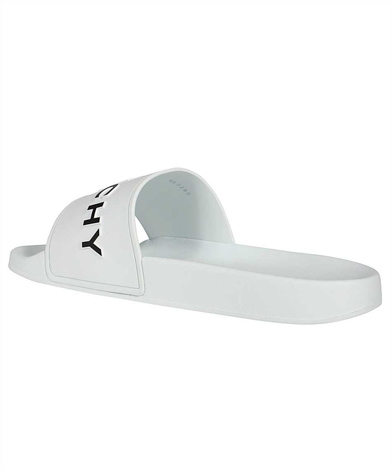 Givenchy Rubber Slides