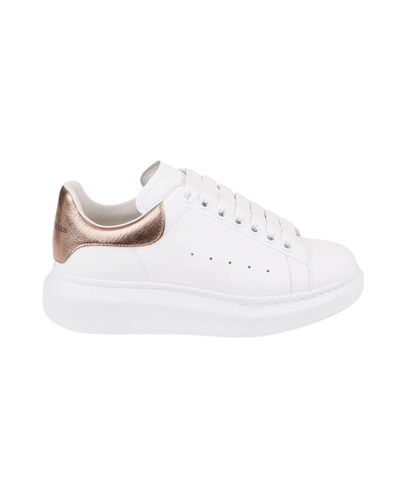 Alexander McQueen Oversize Sneaker