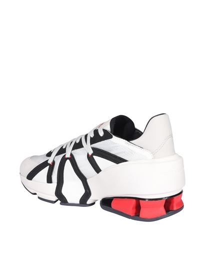 Adidas Y-3 Sukui III Sneakers