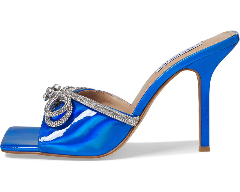 Steve Madden Embellish Heeled Sandal