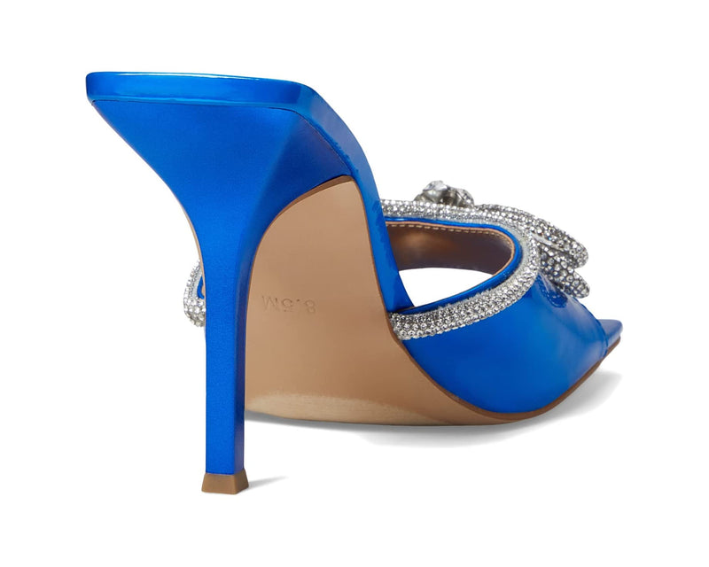 Steve Madden Embellish Heeled Sandal