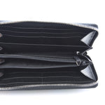 Gucci Supreme Monogram Psychedelic Zip Around Wallet