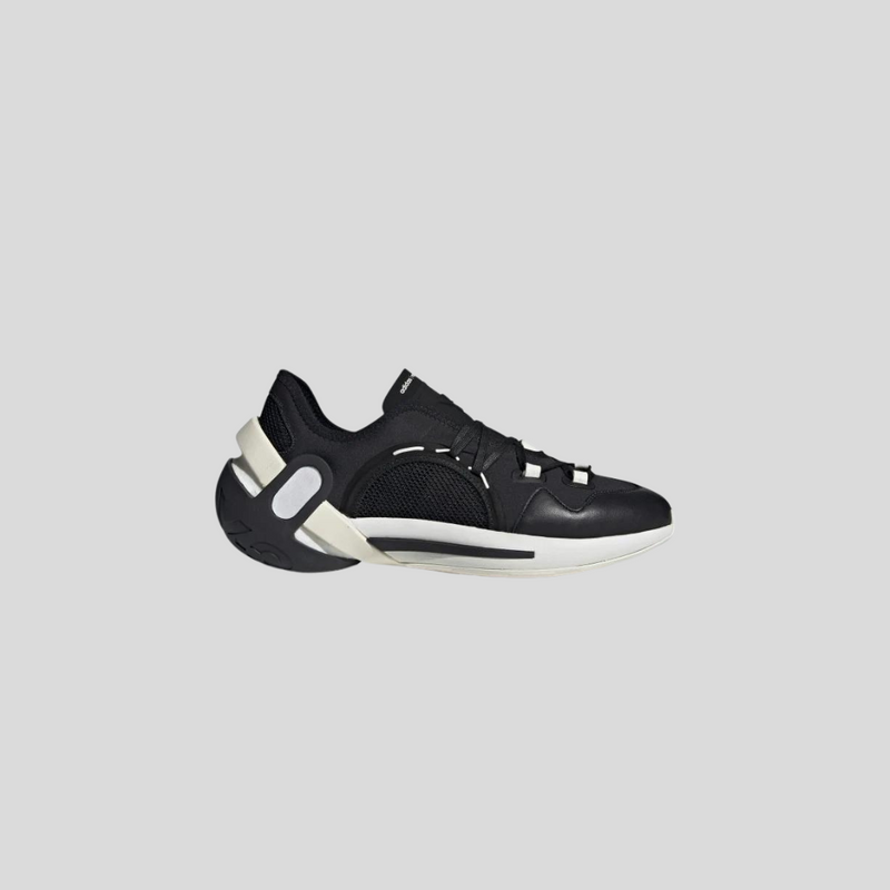 ADIDAS Y-3 Idoso Boost Sneakers in Black