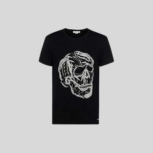 AlexanderMcQueenSkullPrintShir