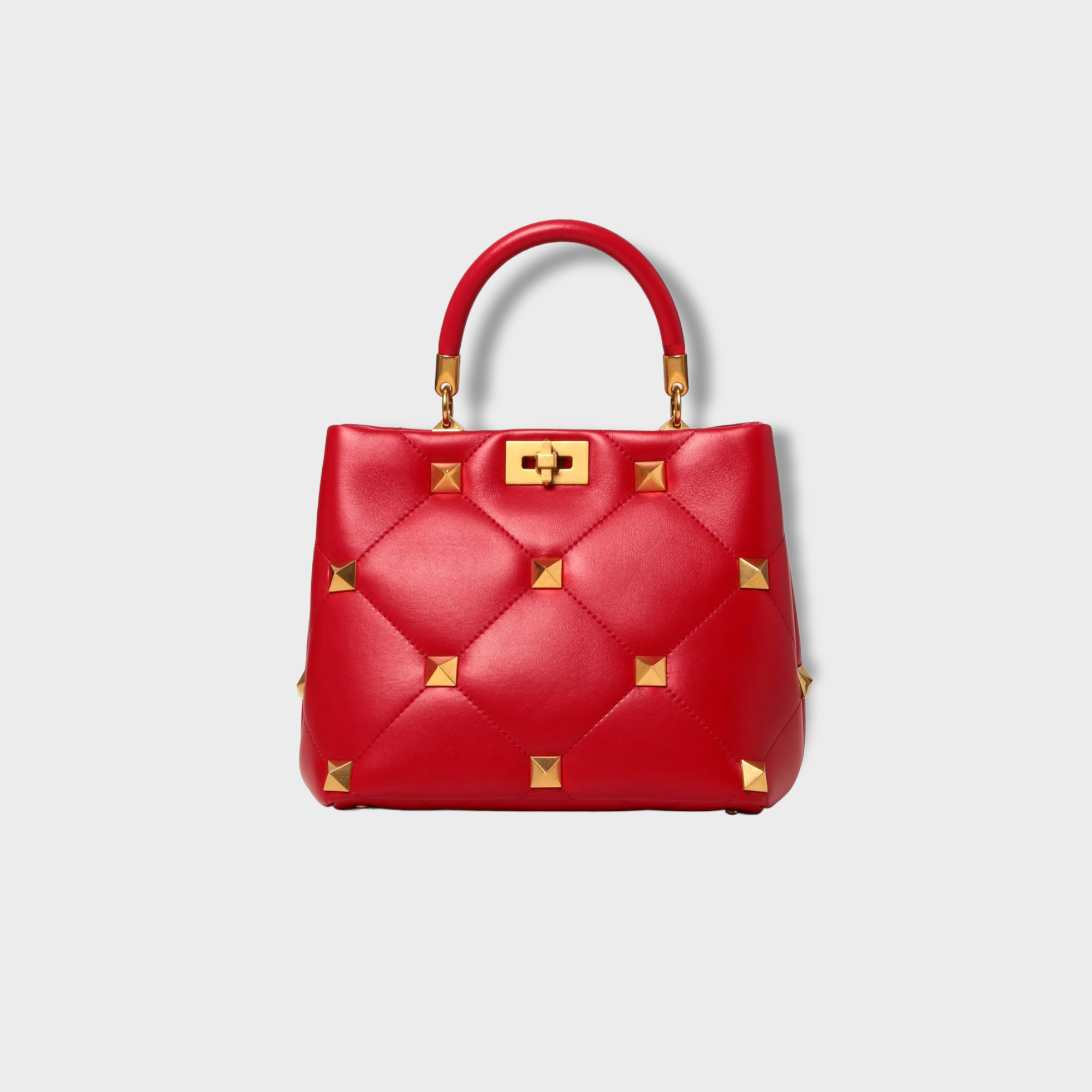 VALENTINO Valentino Garavani Bags.. Red (7W2B0R89 HCBAYG) VALENTINO Valentino Garavani Bags.. Red (7W2B0R89 HCBAYG)