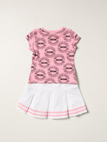 Moschino Kid Printed Set