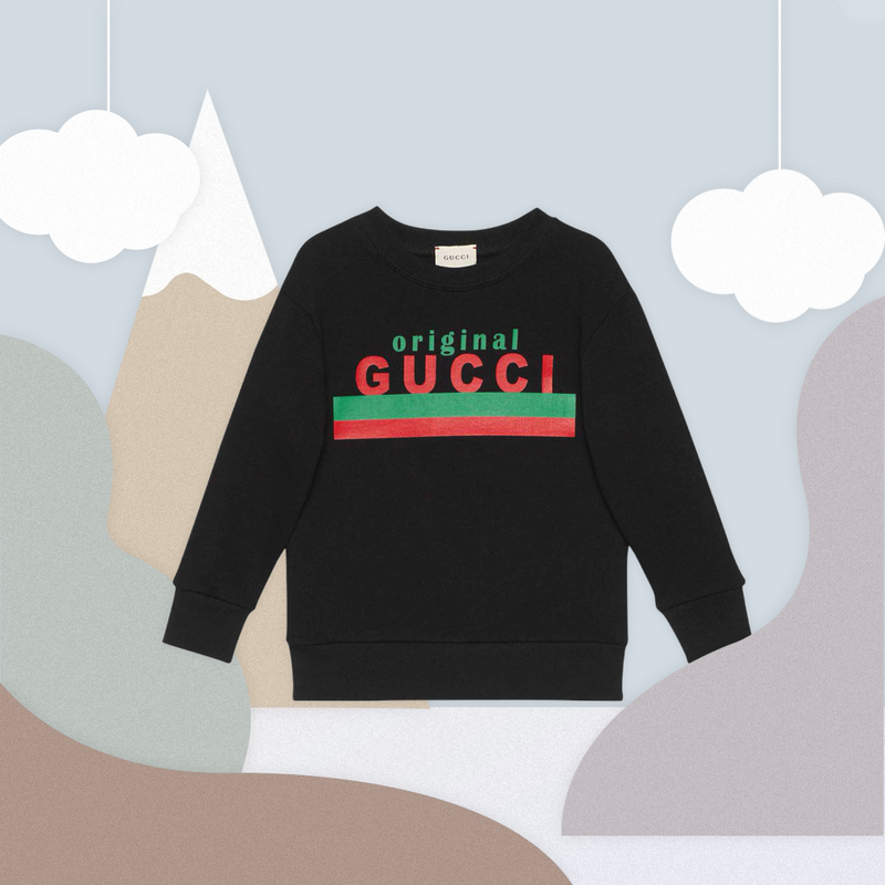 Gucci_kids_black_sweatshirt