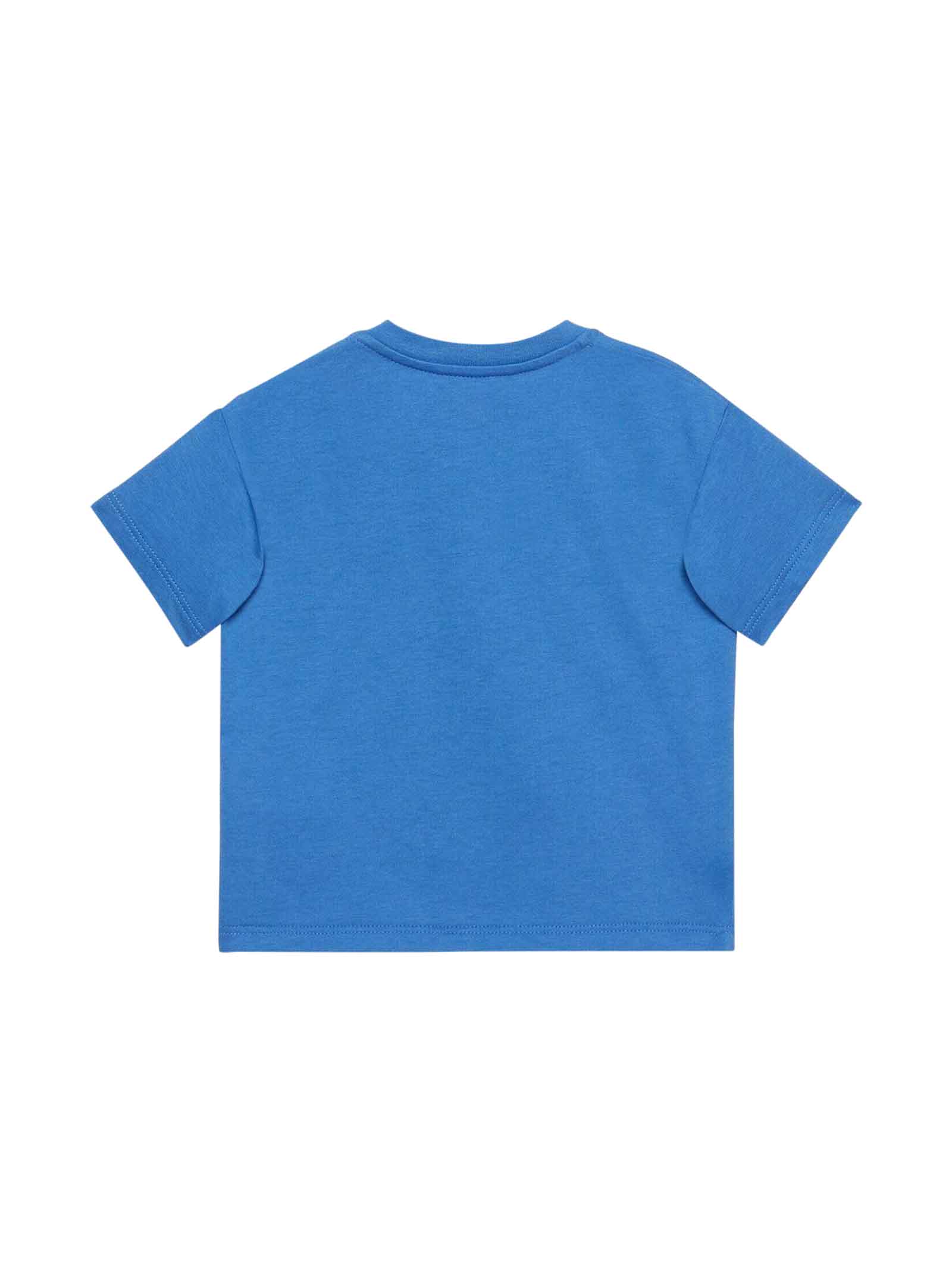 Gucci Children's T-Shirt – ICETIME LUXE