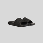 Dolce & Gabbana Rubber Beachwear Slides