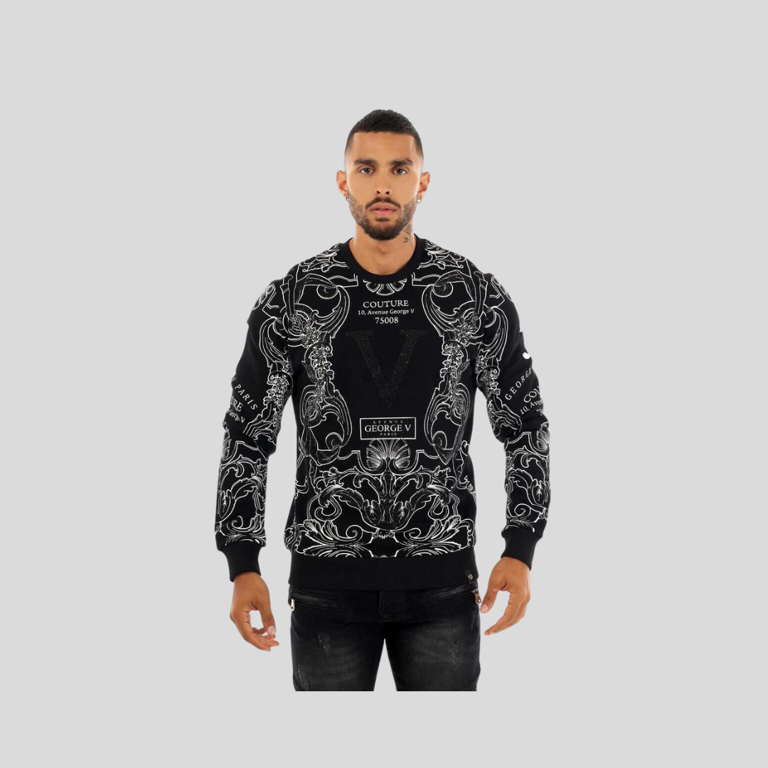 Sweat george discount v