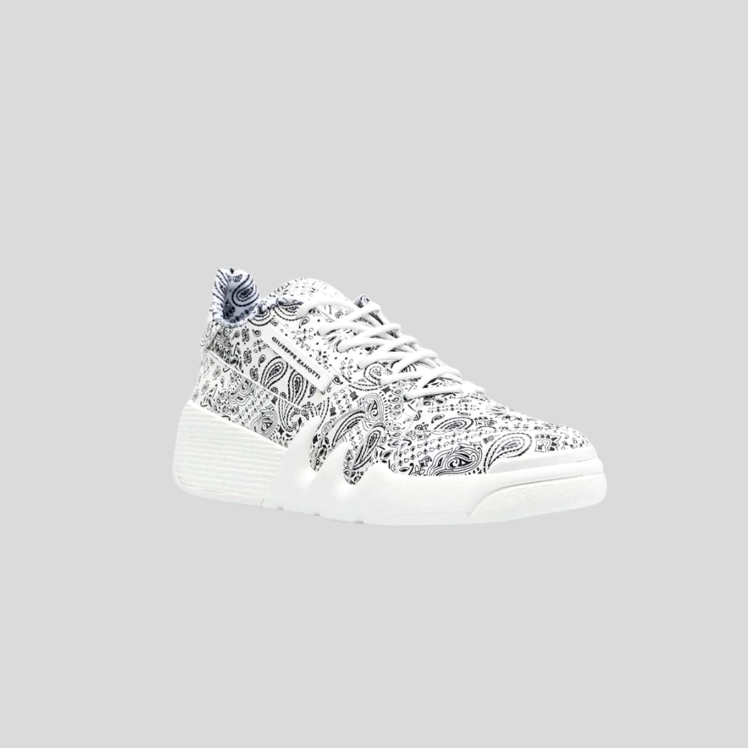 Giuseppe sneakers – ICETIME LUXE