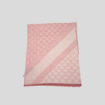 Gucci Wool Scarf
