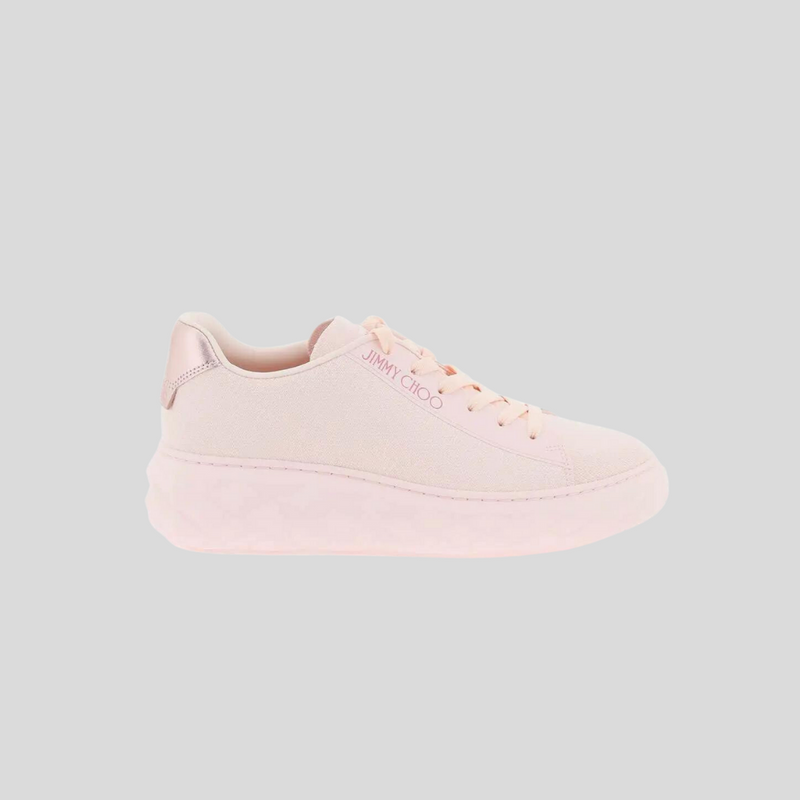 Jimmy Choo Diamond light maxi Sneakers