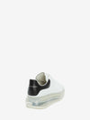 Alexander McQueen Oversize Platform Sneakers