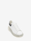 Alexander McQueen Oversize Platform Sneakers