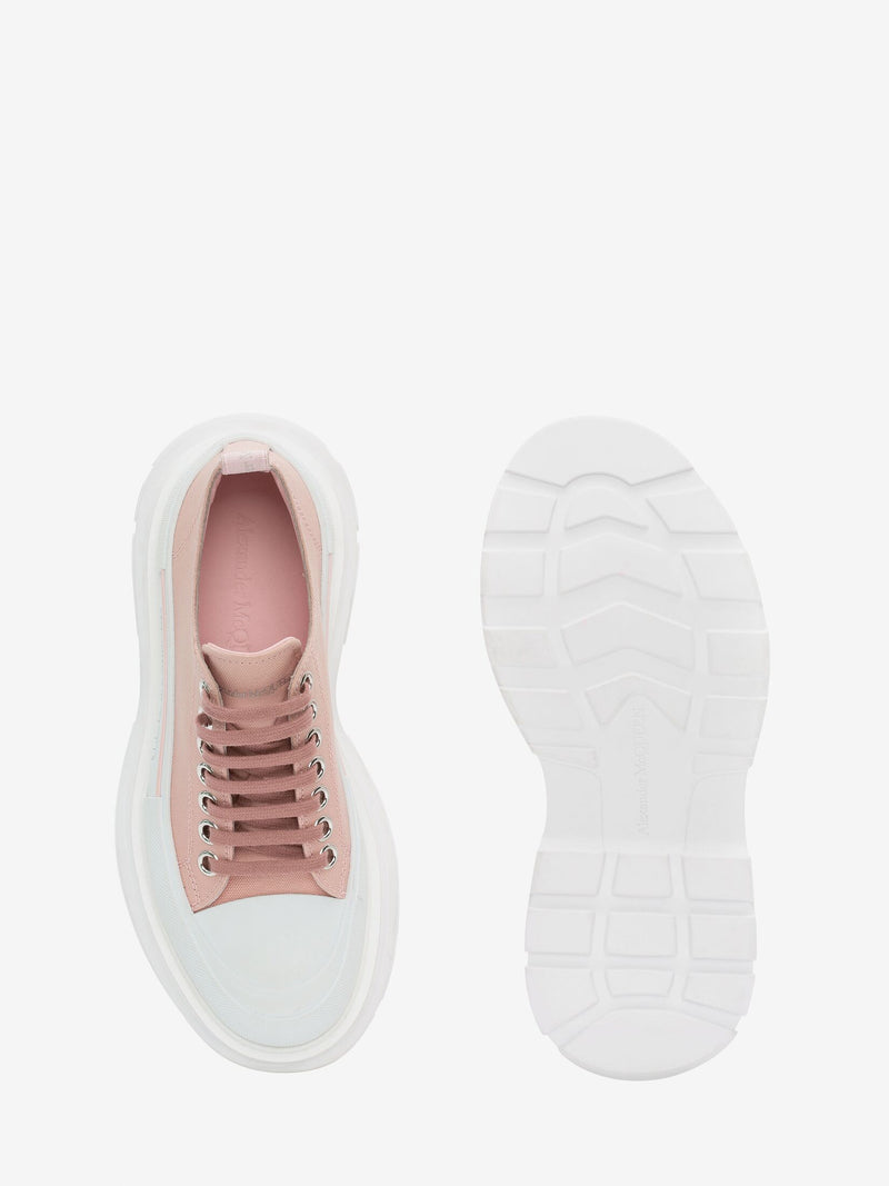 Alexander McQueen Tread Slick Sneakers