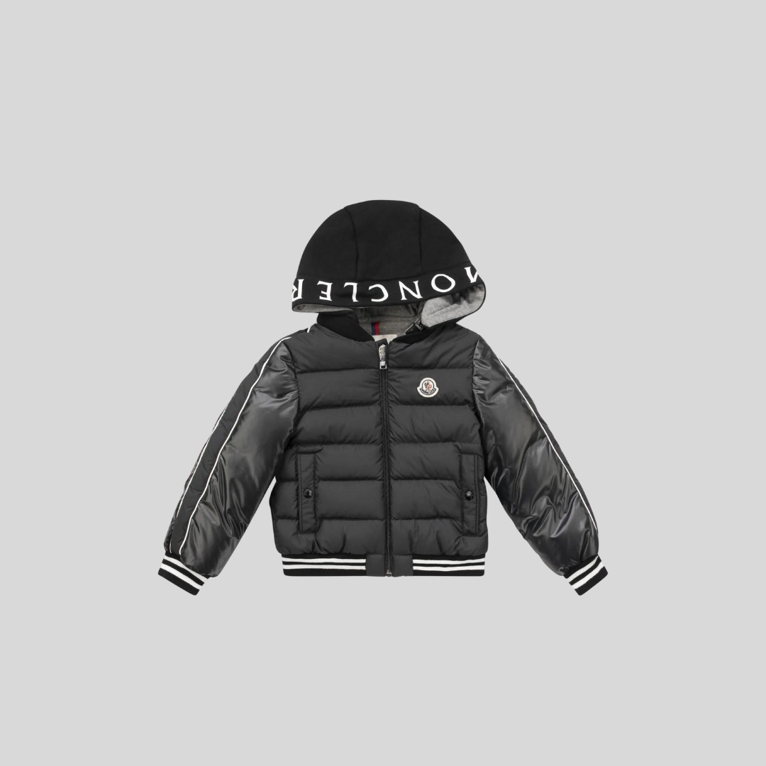 Luxury Kidswear by Moncler - Tracksuits, Jackets and More