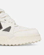 Off-White Sponge Black Arrows Sneakers