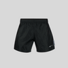 Off-White Logo Swim Shorts