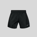 Off-White Logo Swim Shorts