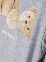 Palm Angels Kids Bear Shirt