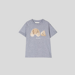 Palm Angels Kids Bear Shirt