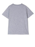 Palm Angels Kids Bear Shirt
