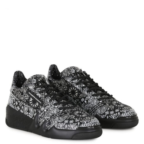 Giuseppe Zanotti Talon Sneakers
