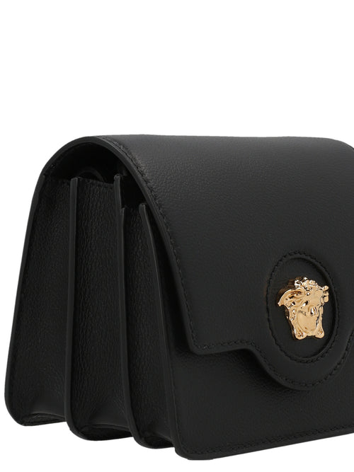 Versace Medusa Cross body Bag