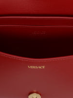 Versace Greca Goddess Shoulder Bag