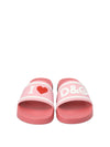 Dolce & Gabbana Flip-Flops - I Love D&G