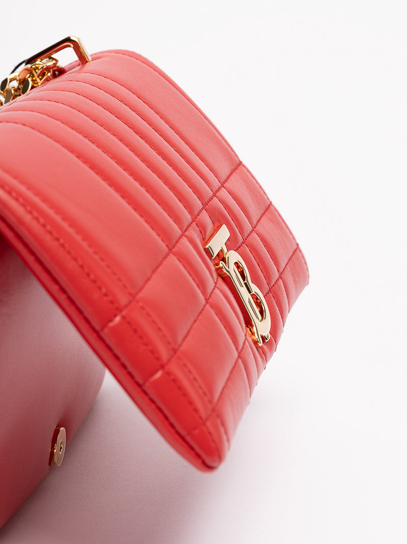 Burberry Lola Small Clutch